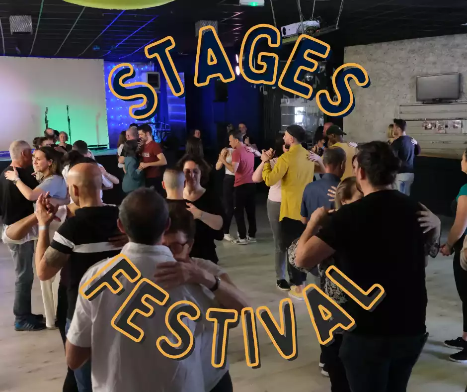 My Event Concept - Cours de danse, évènements dansants et animation à Coulounieix-Chamiers, photo stages festival