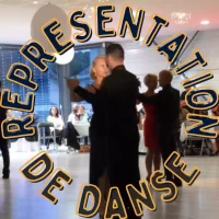 My Event Concept - Cours de danse, évènements dansants et animation à Coulounieix-Chamiers, photo representation-de-danse