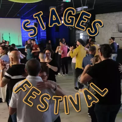 My Event Concept - Cours de danse, évènements dansants et animation à Coulounieix-Chamiers, photo stages festival